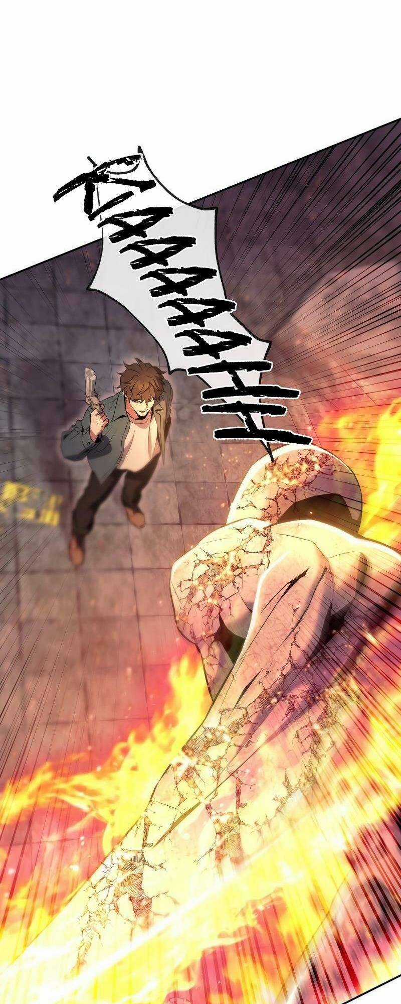 Tiểu Thuyết Mạng Do Thần Viết Chapter 17 trang 85