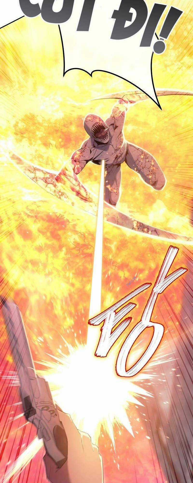 Tiểu Thuyết Mạng Do Thần Viết Chapter 17 trang 87