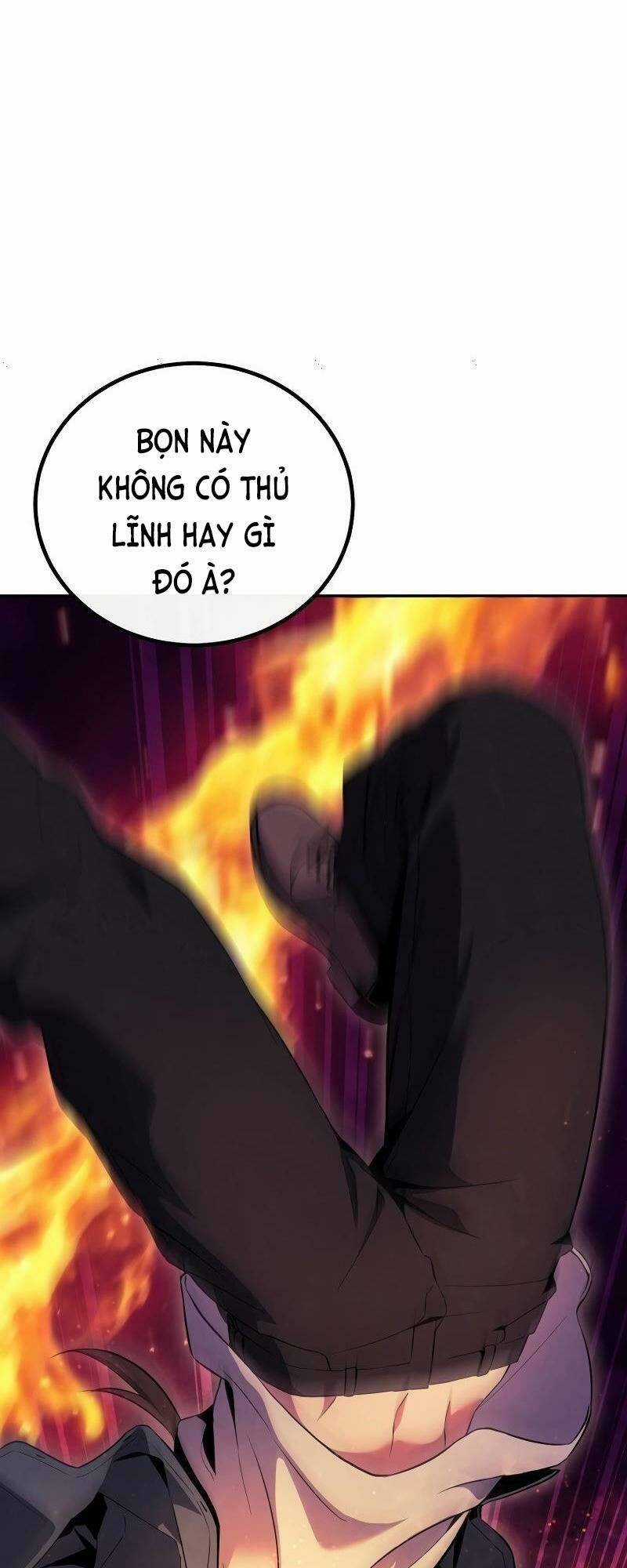 Tiểu Thuyết Mạng Do Thần Viết Chapter 18 trang 14