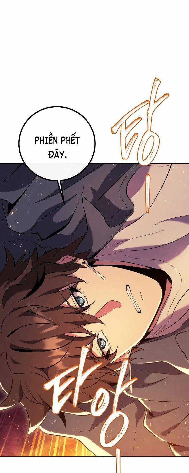 Tiểu Thuyết Mạng Do Thần Viết Chapter 18 trang 17