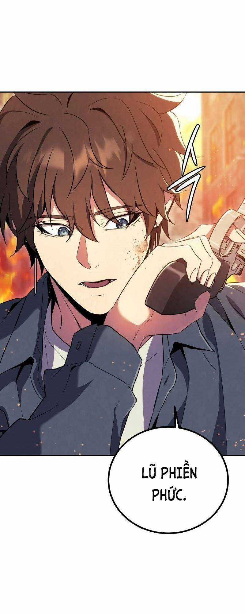 Tiểu Thuyết Mạng Do Thần Viết Chapter 18 trang 26