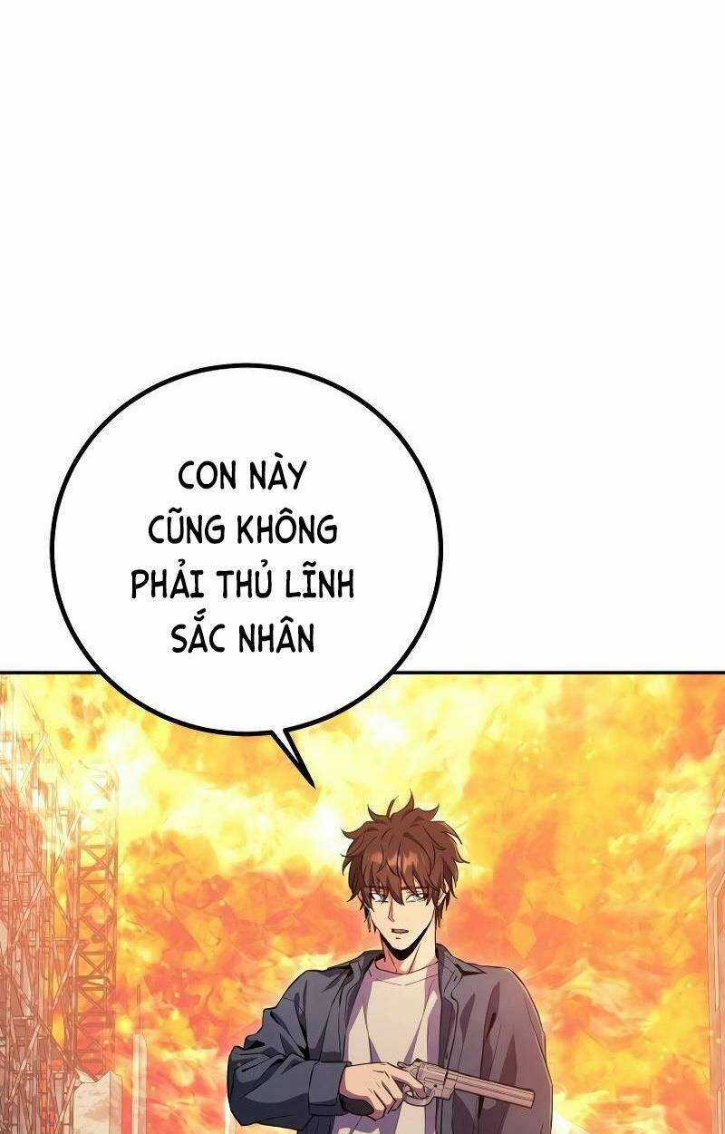 Tiểu Thuyết Mạng Do Thần Viết Chapter 18 trang 27