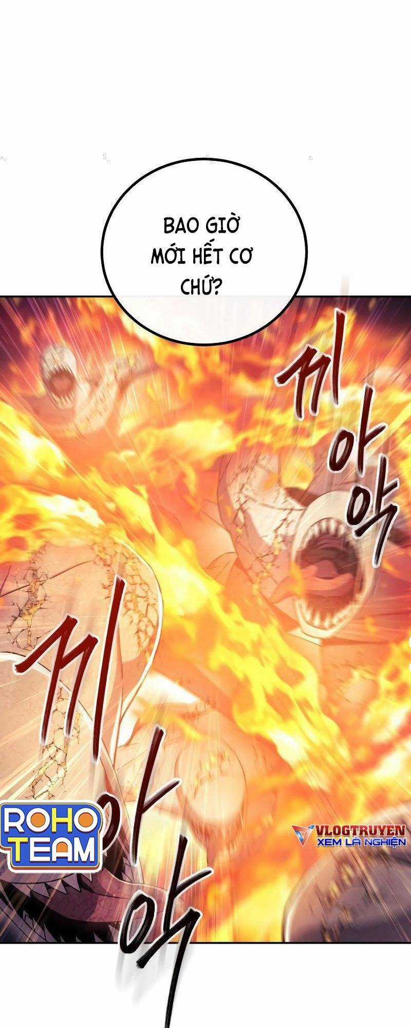 Tiểu Thuyết Mạng Do Thần Viết Chapter 18 trang 29