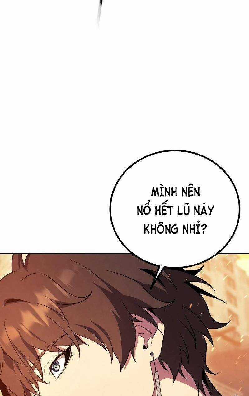 Tiểu Thuyết Mạng Do Thần Viết Chapter 18 trang 30