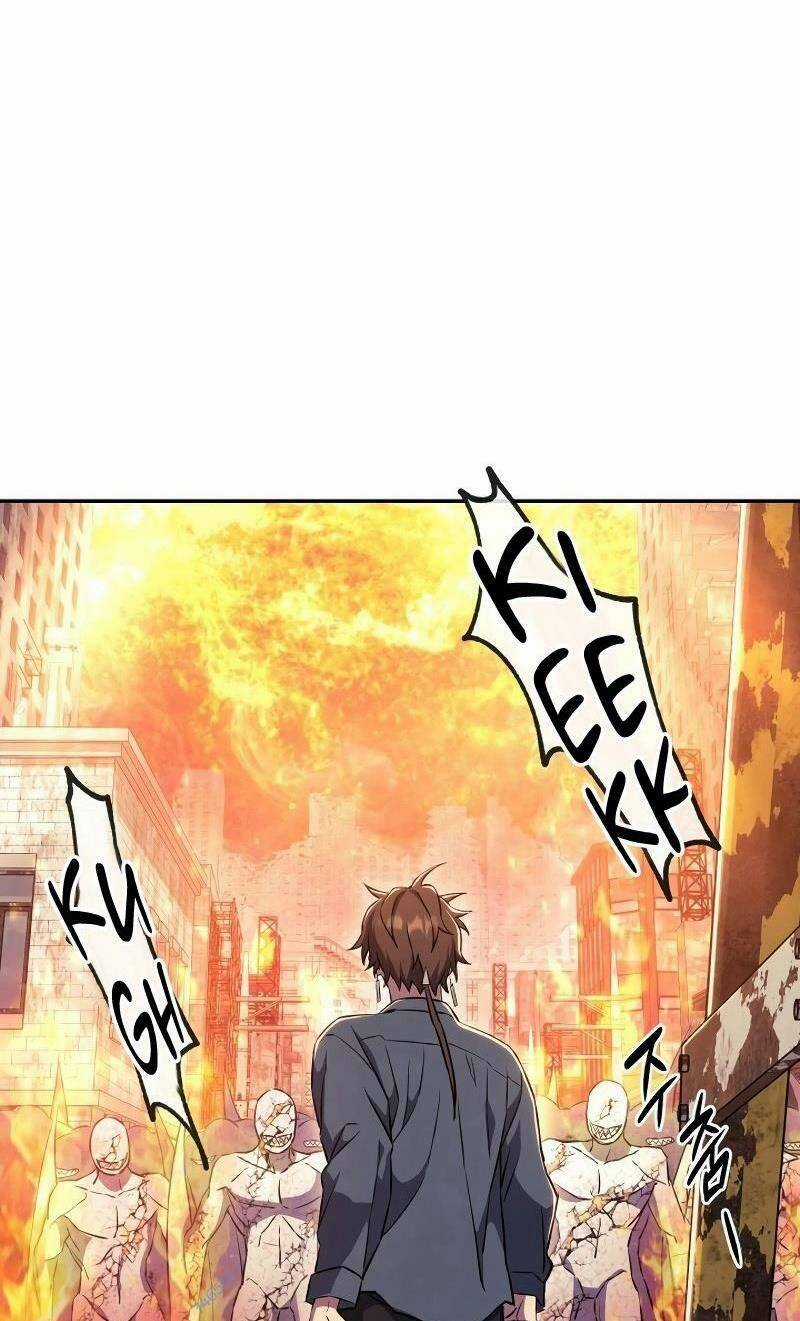 Tiểu Thuyết Mạng Do Thần Viết Chapter 18 trang 33