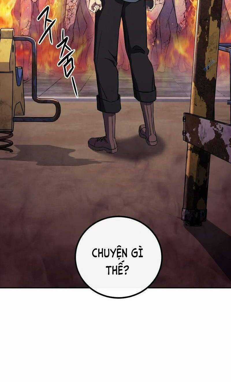 Tiểu Thuyết Mạng Do Thần Viết Chapter 18 trang 34