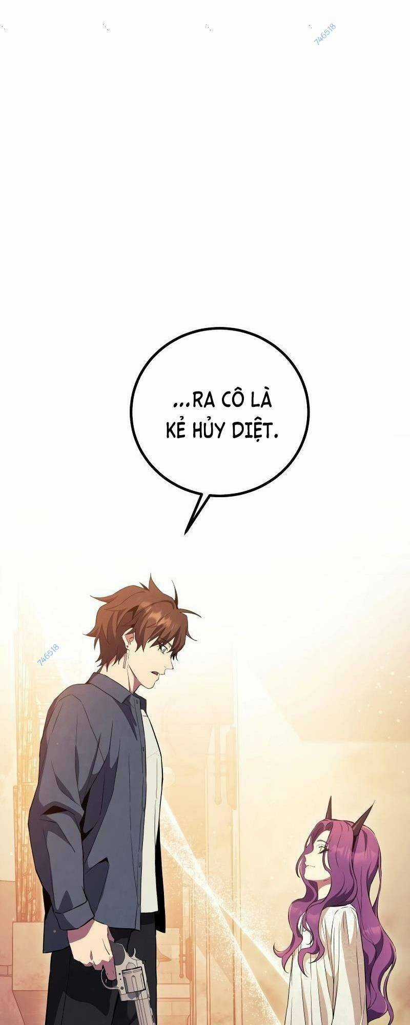 Tiểu Thuyết Mạng Do Thần Viết Chapter 18 trang 44