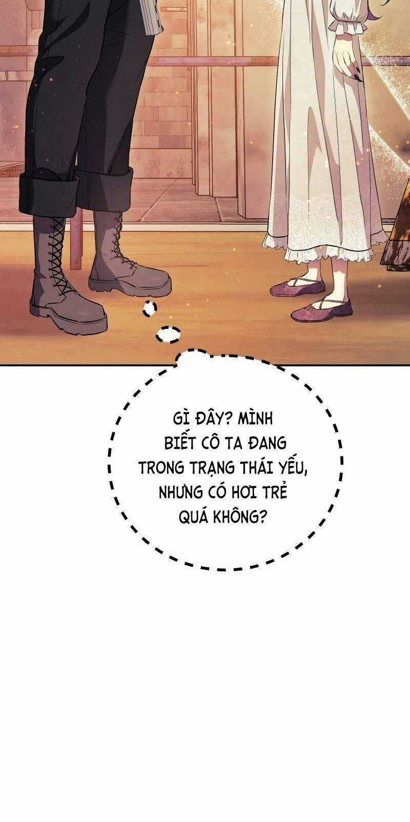 Tiểu Thuyết Mạng Do Thần Viết Chapter 18 trang 45