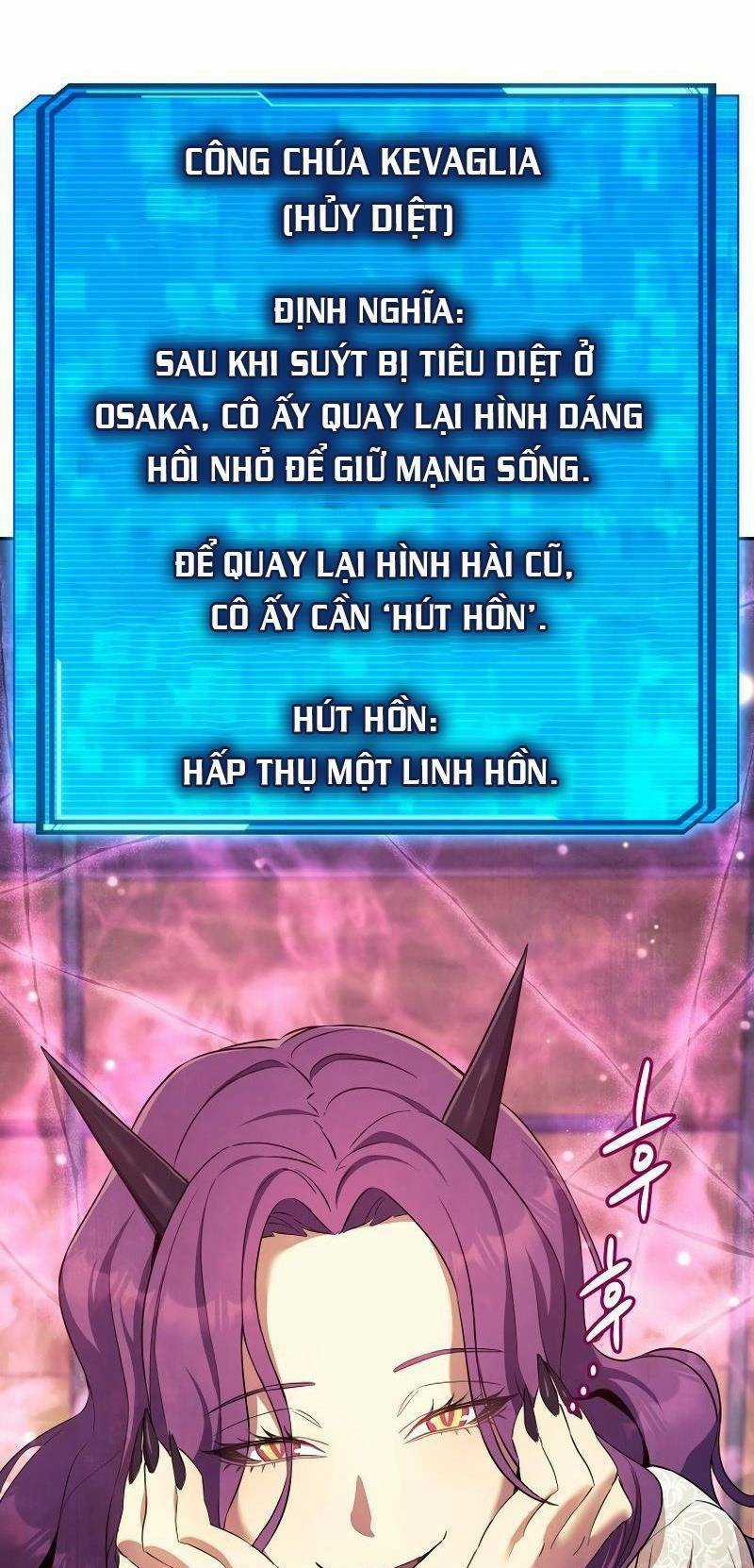 Tiểu Thuyết Mạng Do Thần Viết Chapter 18 trang 48