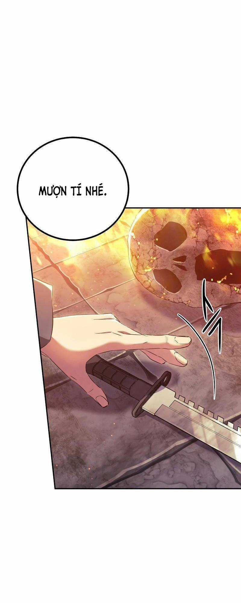 Tiểu Thuyết Mạng Do Thần Viết Chapter 18 trang 5