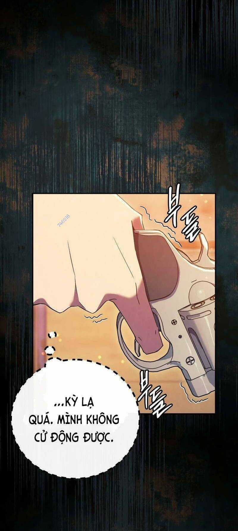 Tiểu Thuyết Mạng Do Thần Viết Chapter 18 trang 51