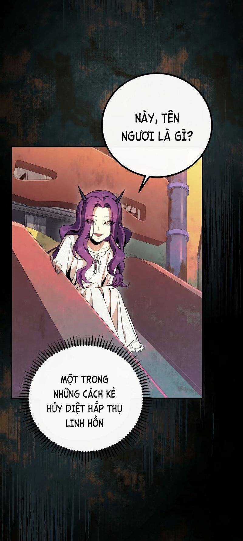 Tiểu Thuyết Mạng Do Thần Viết Chapter 18 trang 52