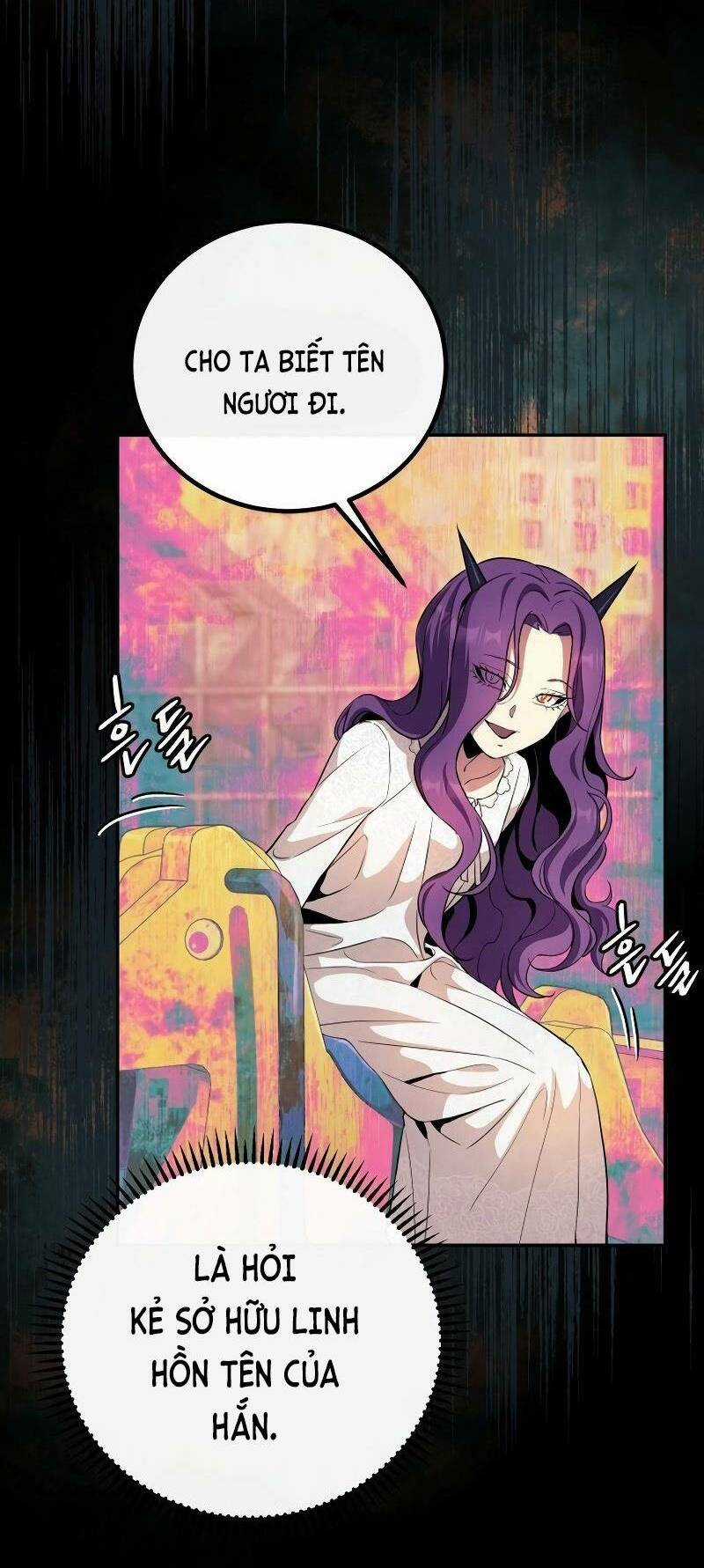 Tiểu Thuyết Mạng Do Thần Viết Chapter 18 trang 53