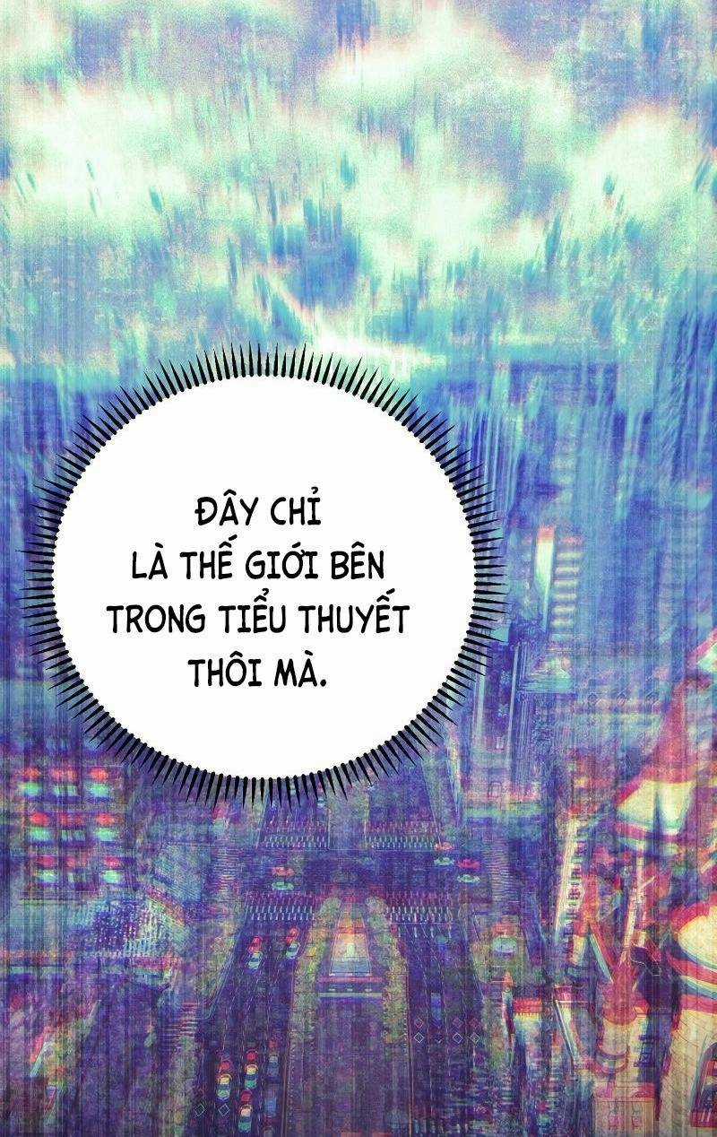 Tiểu Thuyết Mạng Do Thần Viết Chapter 18 trang 66