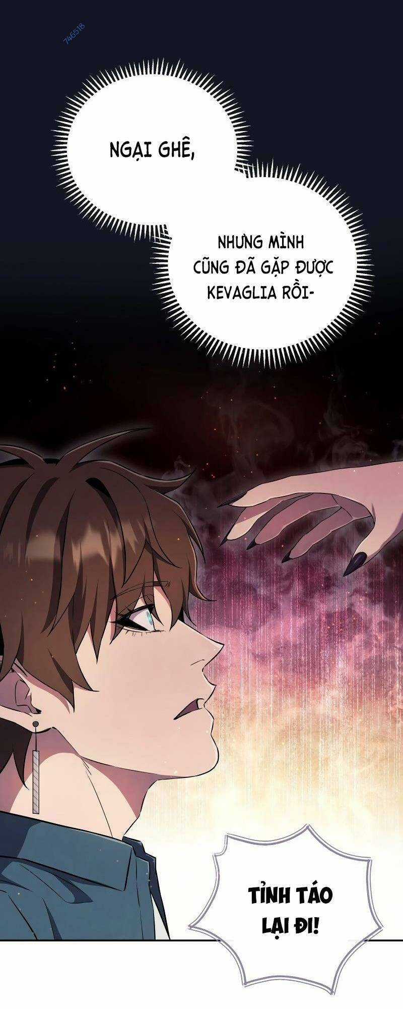 Tiểu Thuyết Mạng Do Thần Viết Chapter 18 trang 68