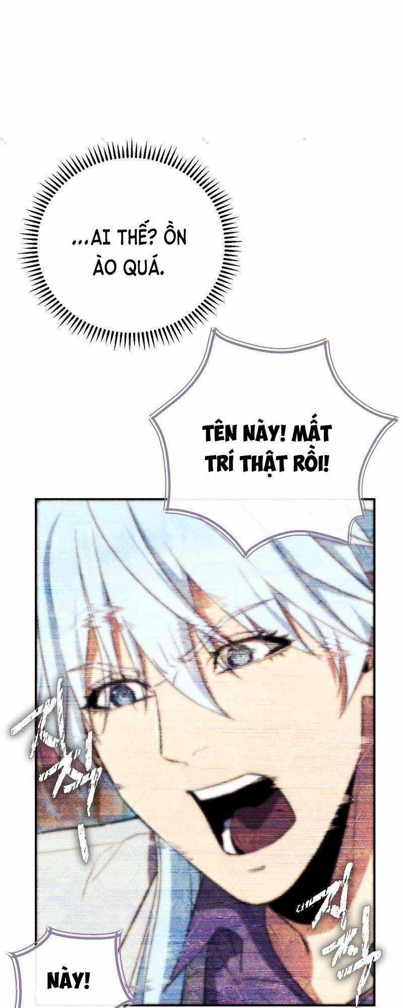 Tiểu Thuyết Mạng Do Thần Viết Chapter 18 trang 71