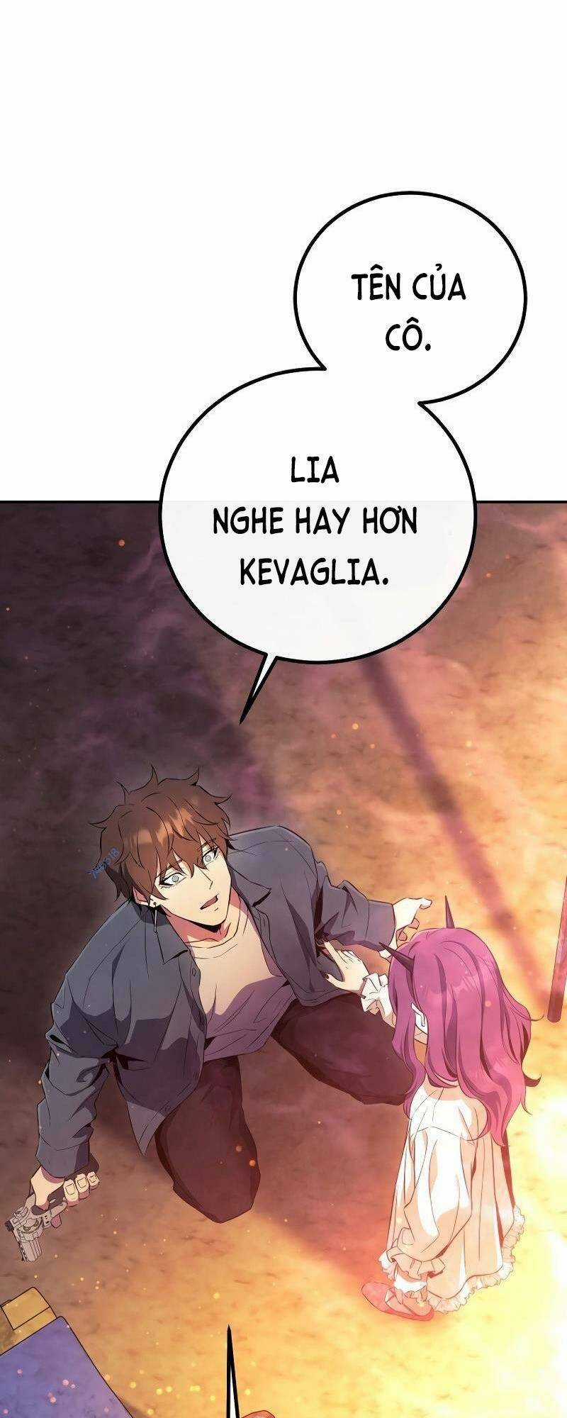 Tiểu Thuyết Mạng Do Thần Viết Chapter 18 trang 74