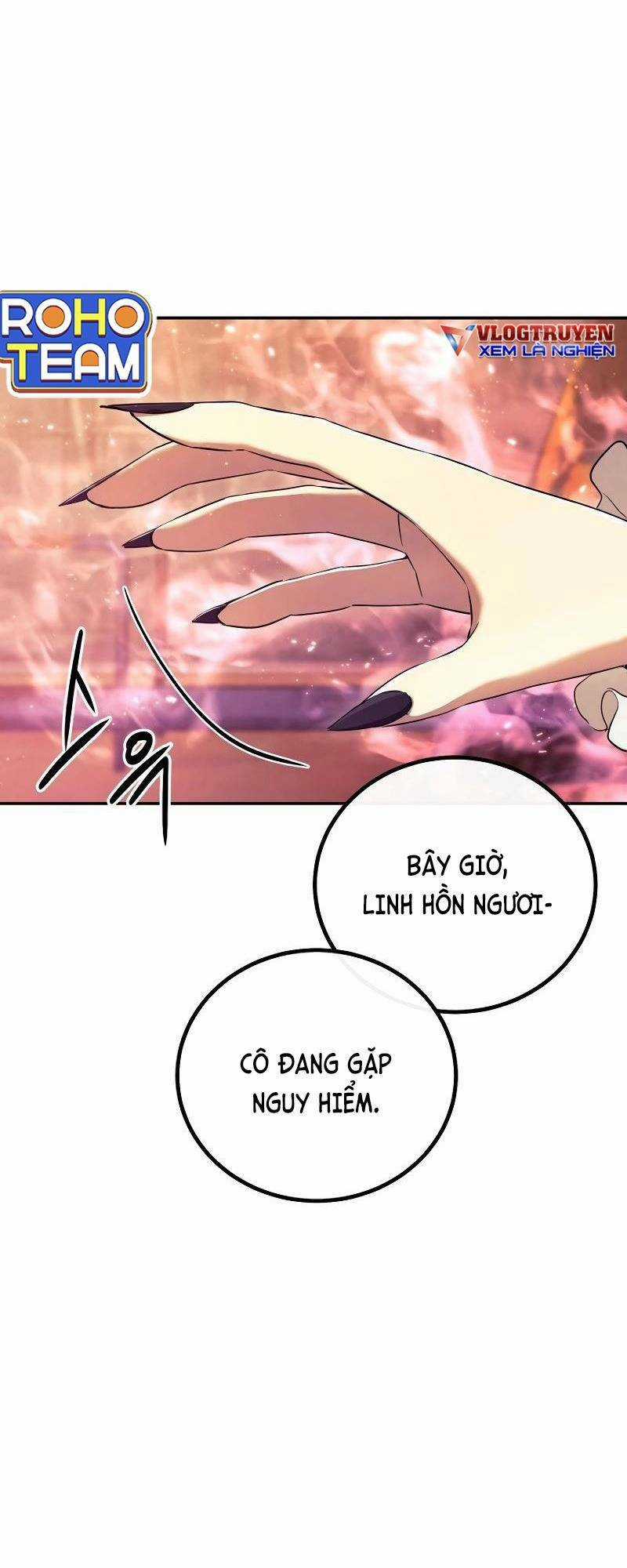 Tiểu Thuyết Mạng Do Thần Viết Chapter 18 trang 77