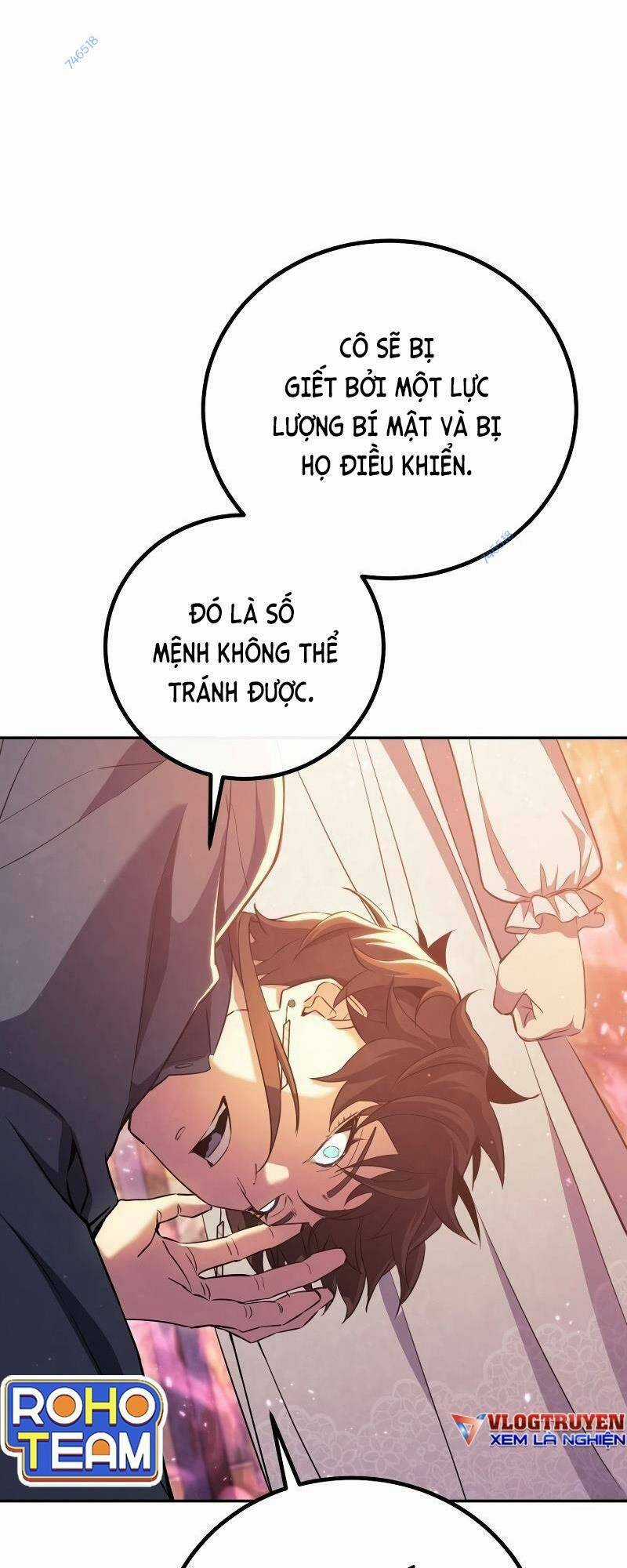 Tiểu Thuyết Mạng Do Thần Viết Chapter 18 trang 80