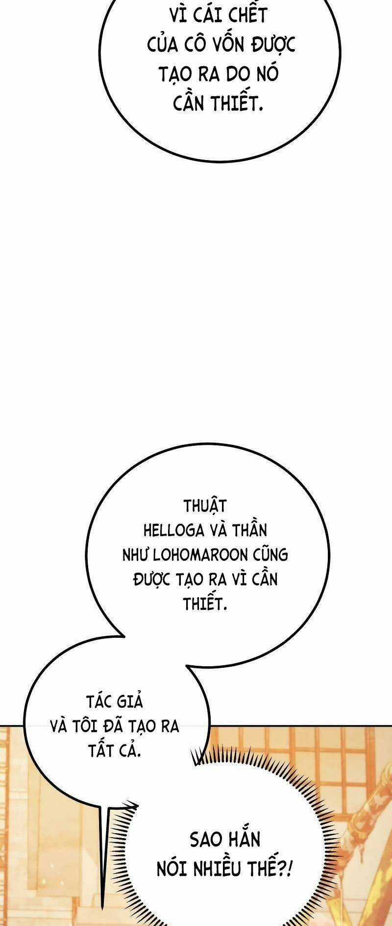 Tiểu Thuyết Mạng Do Thần Viết Chapter 18 trang 81