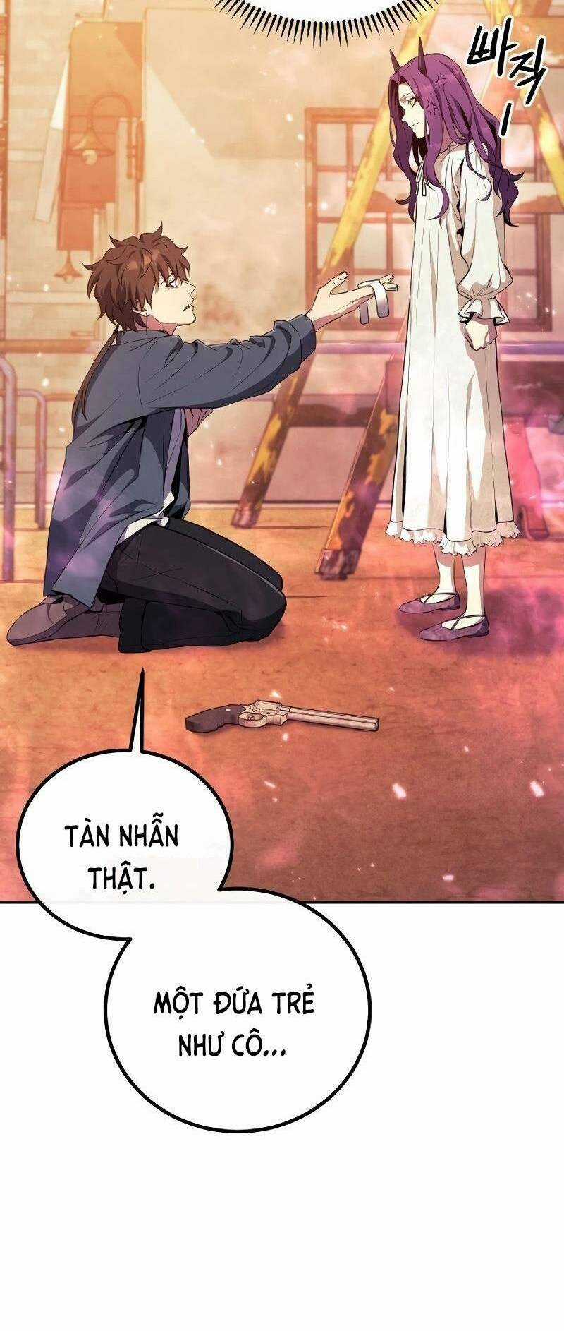 Tiểu Thuyết Mạng Do Thần Viết Chapter 18 trang 82