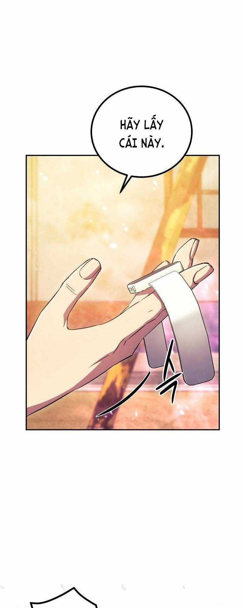 Tiểu Thuyết Mạng Do Thần Viết Chapter 18 trang 83