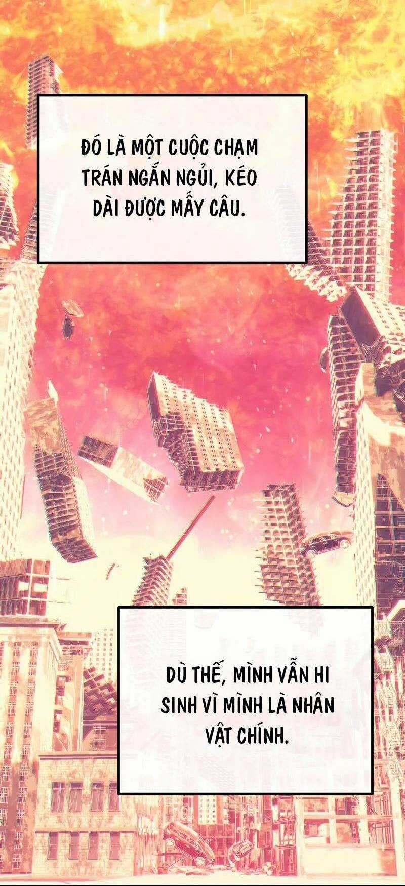 Tiểu Thuyết Mạng Do Thần Viết Chapter 18 trang 92