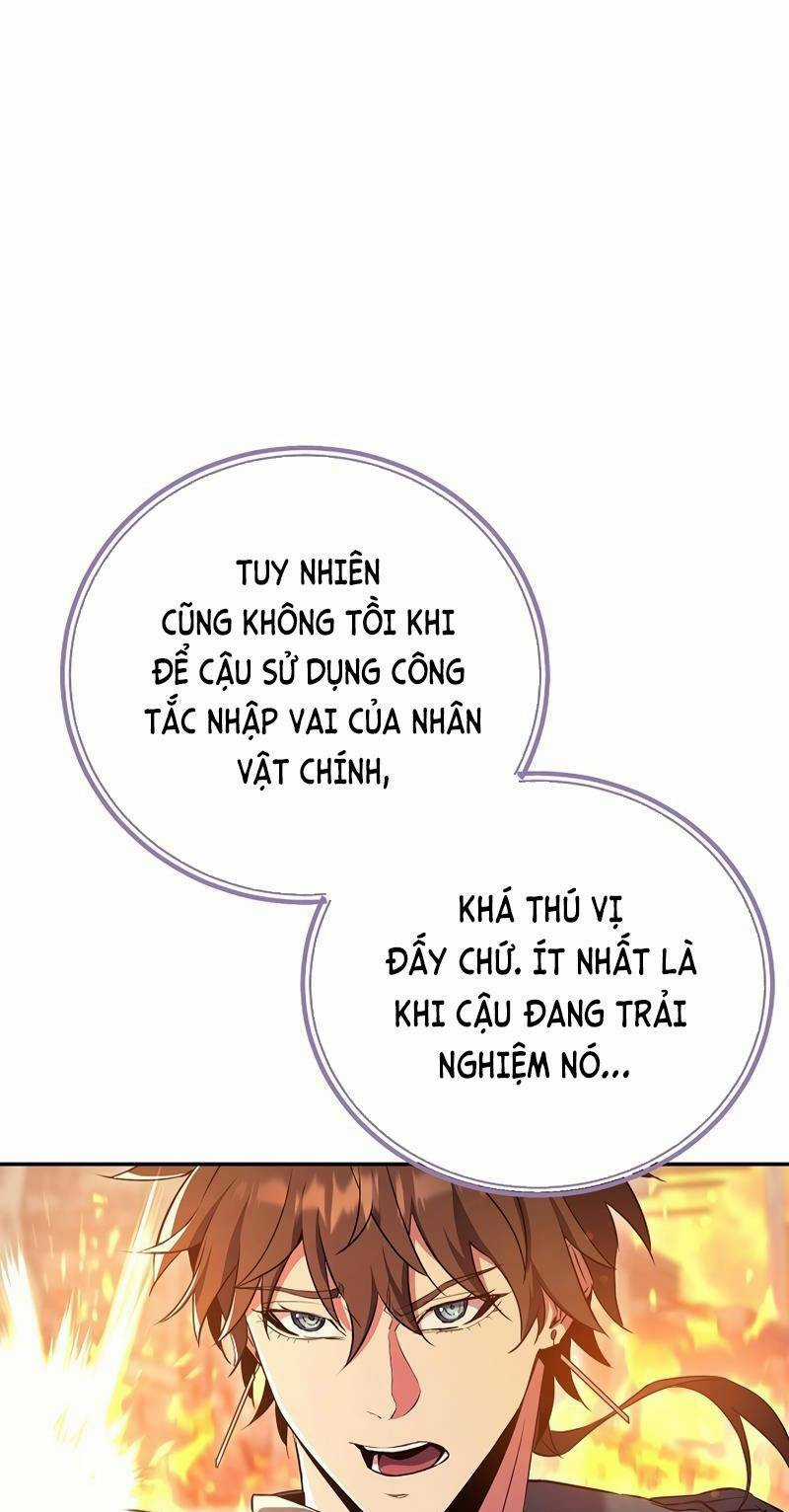 Tiểu Thuyết Mạng Do Thần Viết Chapter 19 trang 10