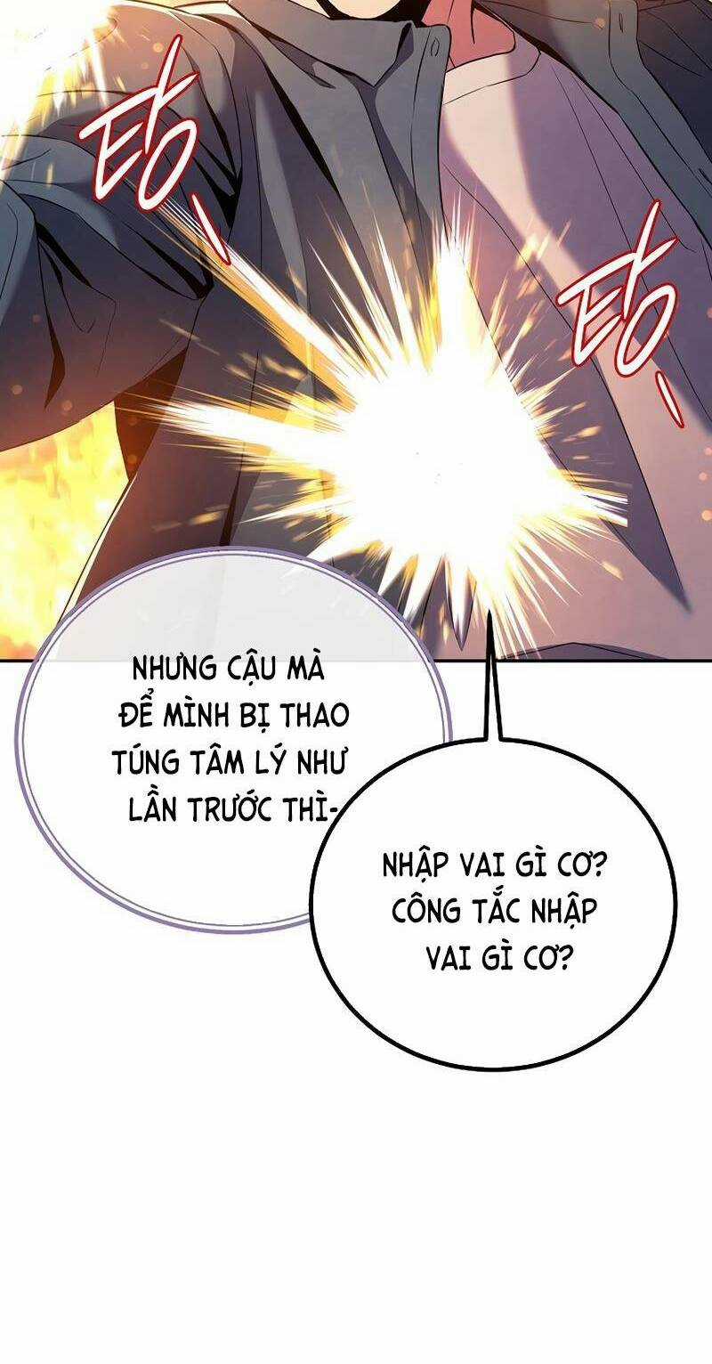 Tiểu Thuyết Mạng Do Thần Viết Chapter 19 trang 11