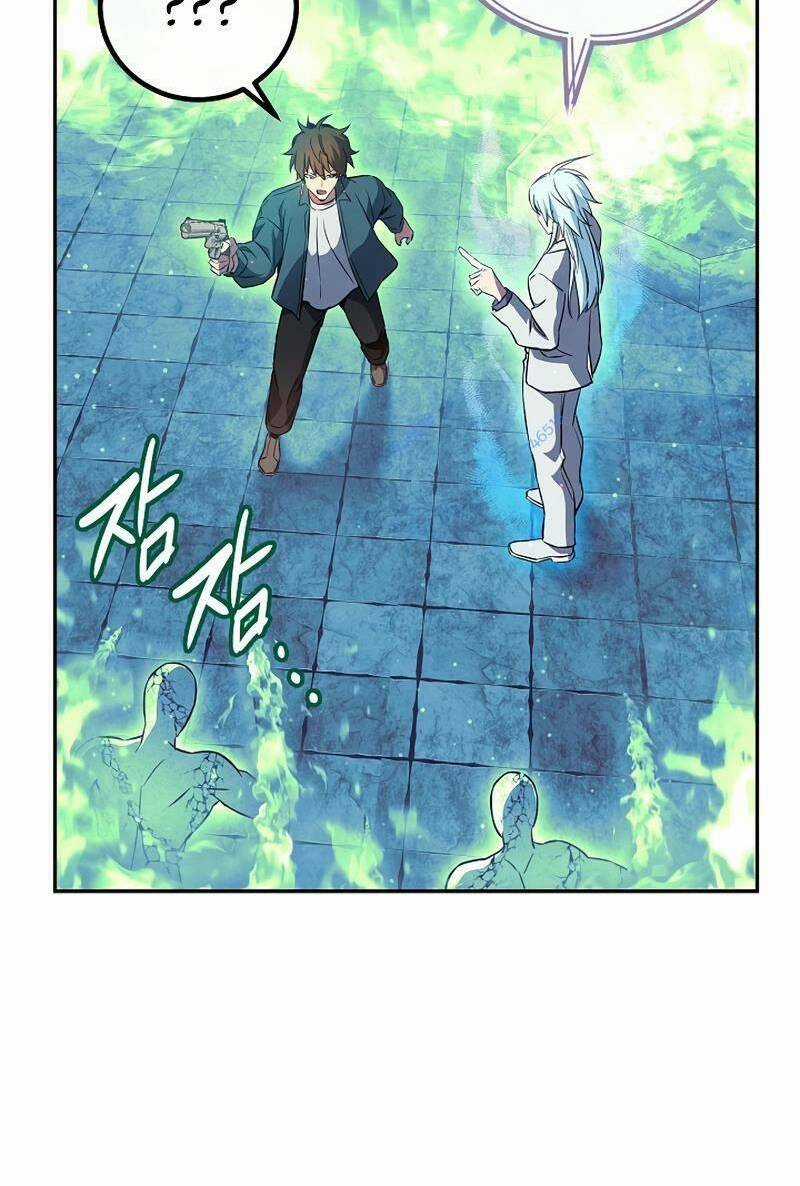 Tiểu Thuyết Mạng Do Thần Viết Chapter 19 trang 14