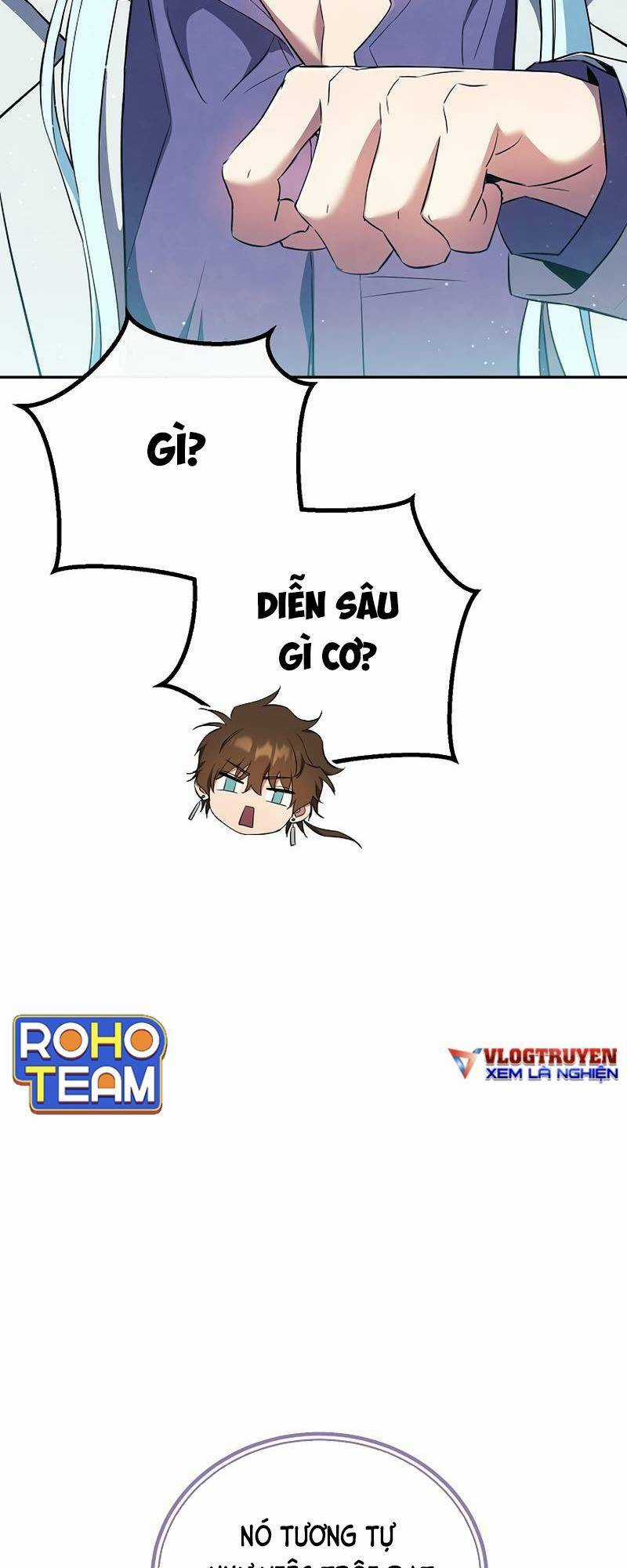 Tiểu Thuyết Mạng Do Thần Viết Chapter 19 trang 16