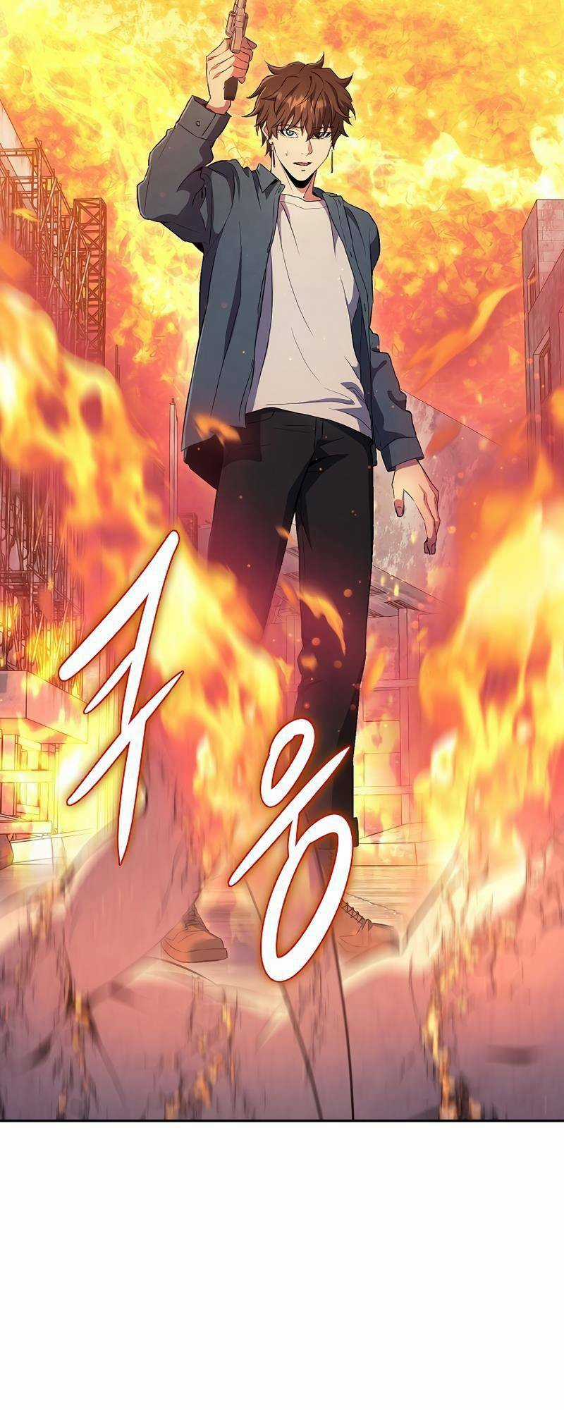 Tiểu Thuyết Mạng Do Thần Viết Chapter 19 trang 2