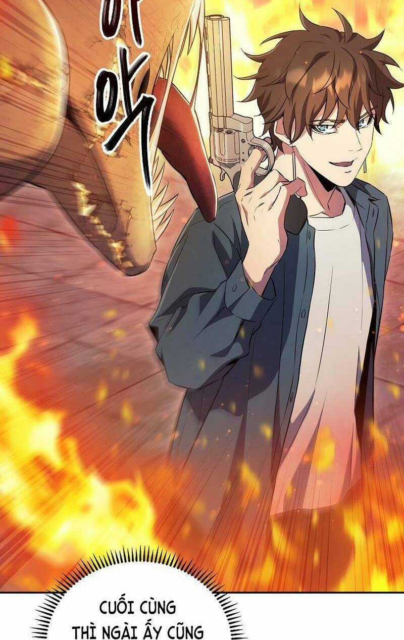 Tiểu Thuyết Mạng Do Thần Viết Chapter 19 trang 21