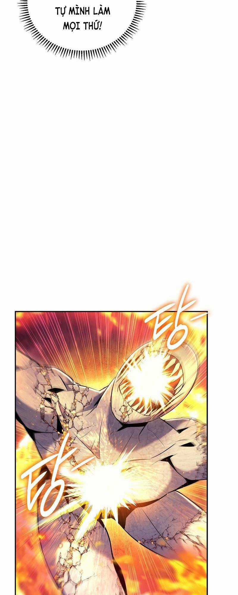 Tiểu Thuyết Mạng Do Thần Viết Chapter 19 trang 22