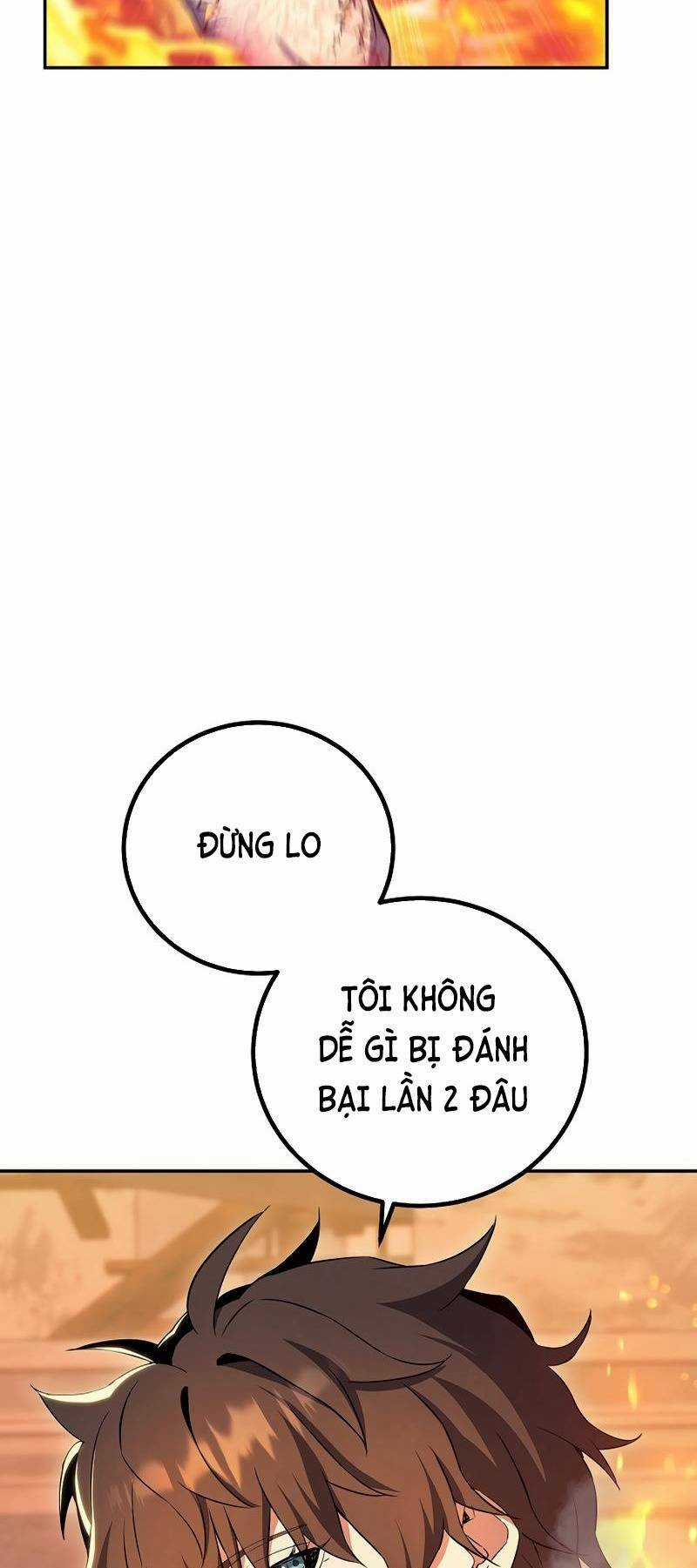 Tiểu Thuyết Mạng Do Thần Viết Chapter 19 trang 23