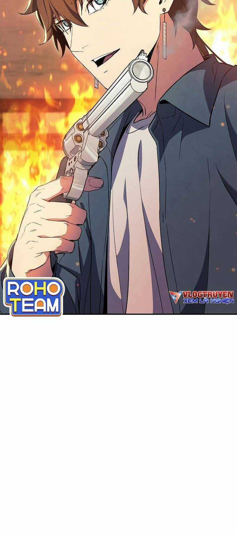 Tiểu Thuyết Mạng Do Thần Viết Chapter 19 trang 24