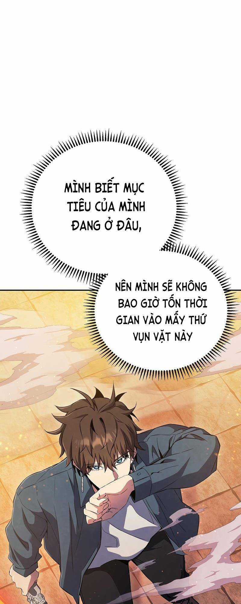 Tiểu Thuyết Mạng Do Thần Viết Chapter 19 trang 28