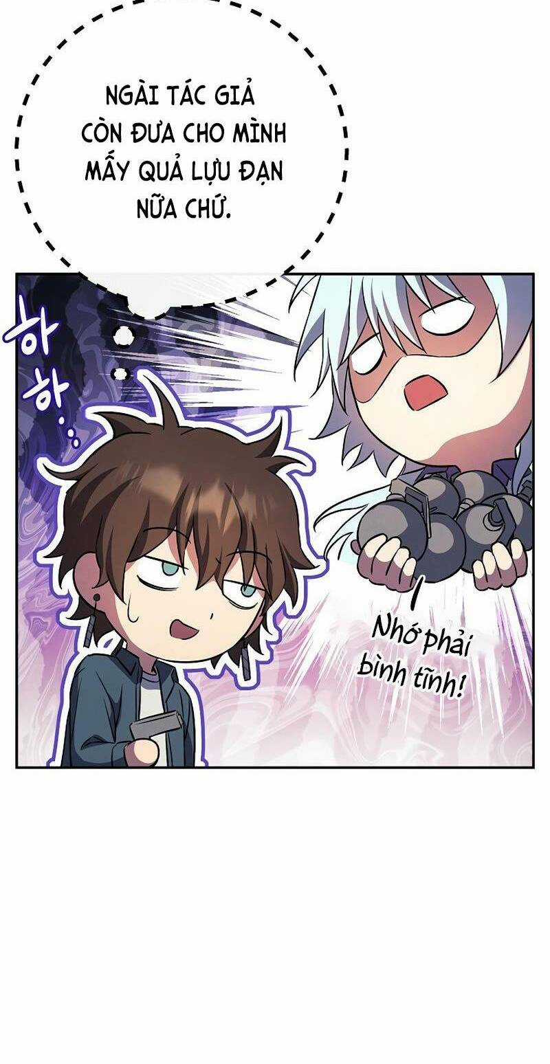 Tiểu Thuyết Mạng Do Thần Viết Chapter 19 trang 30