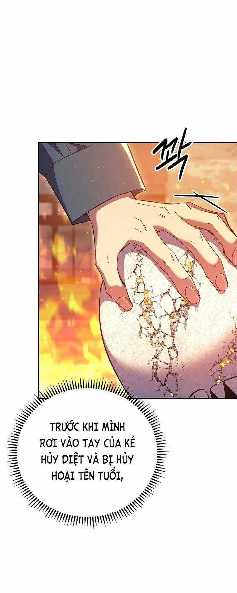 Tiểu Thuyết Mạng Do Thần Viết Chapter 19 trang 31