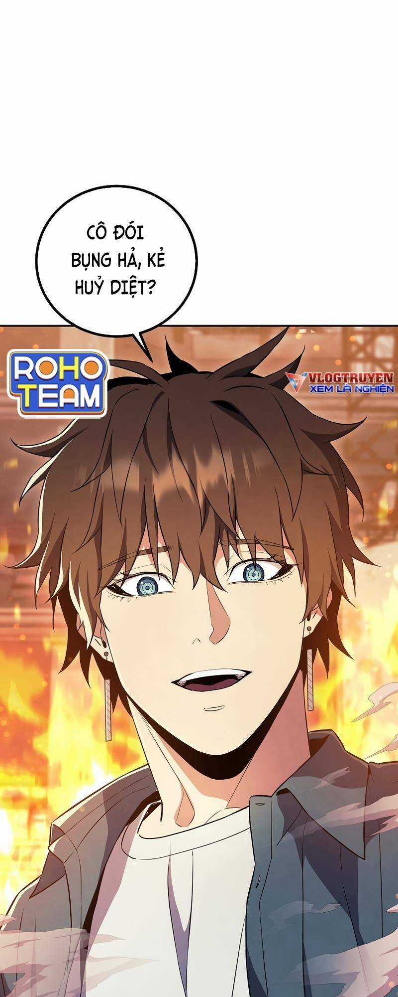 Tiểu Thuyết Mạng Do Thần Viết Chapter 19 trang 34