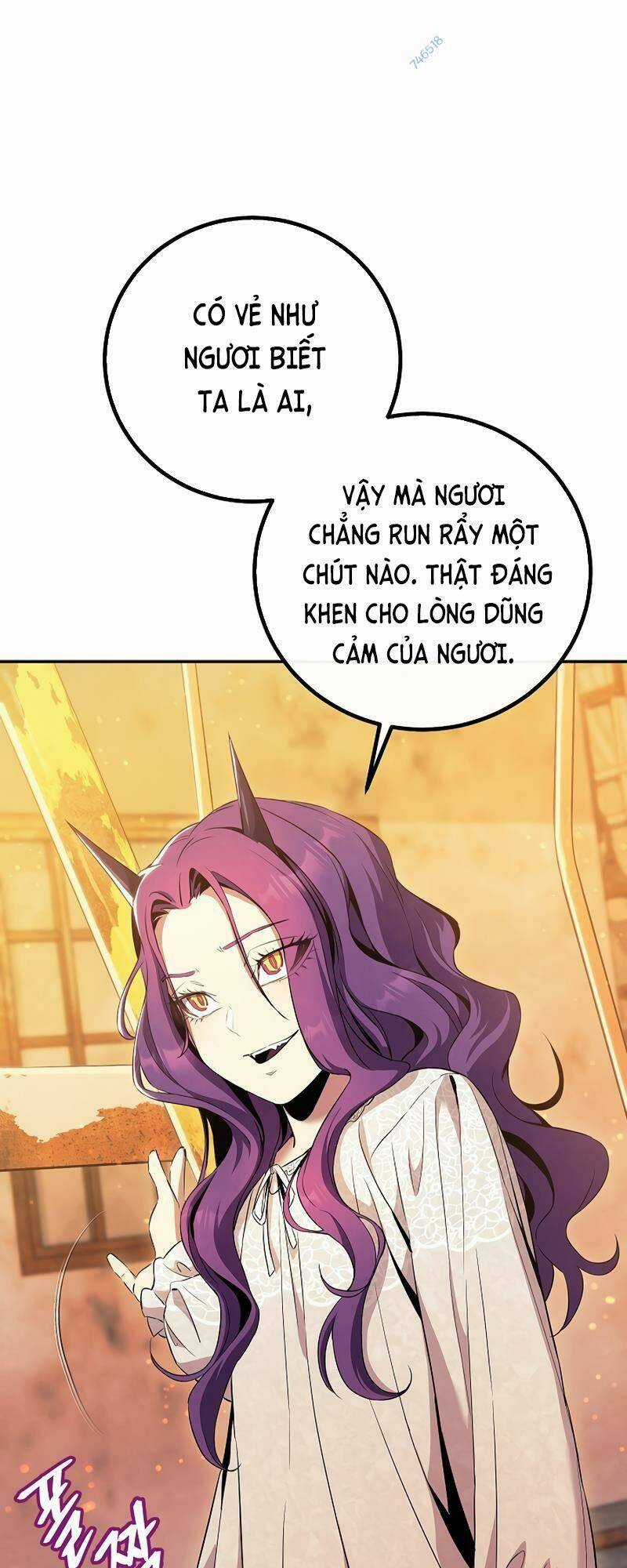 Tiểu Thuyết Mạng Do Thần Viết Chapter 19 trang 37