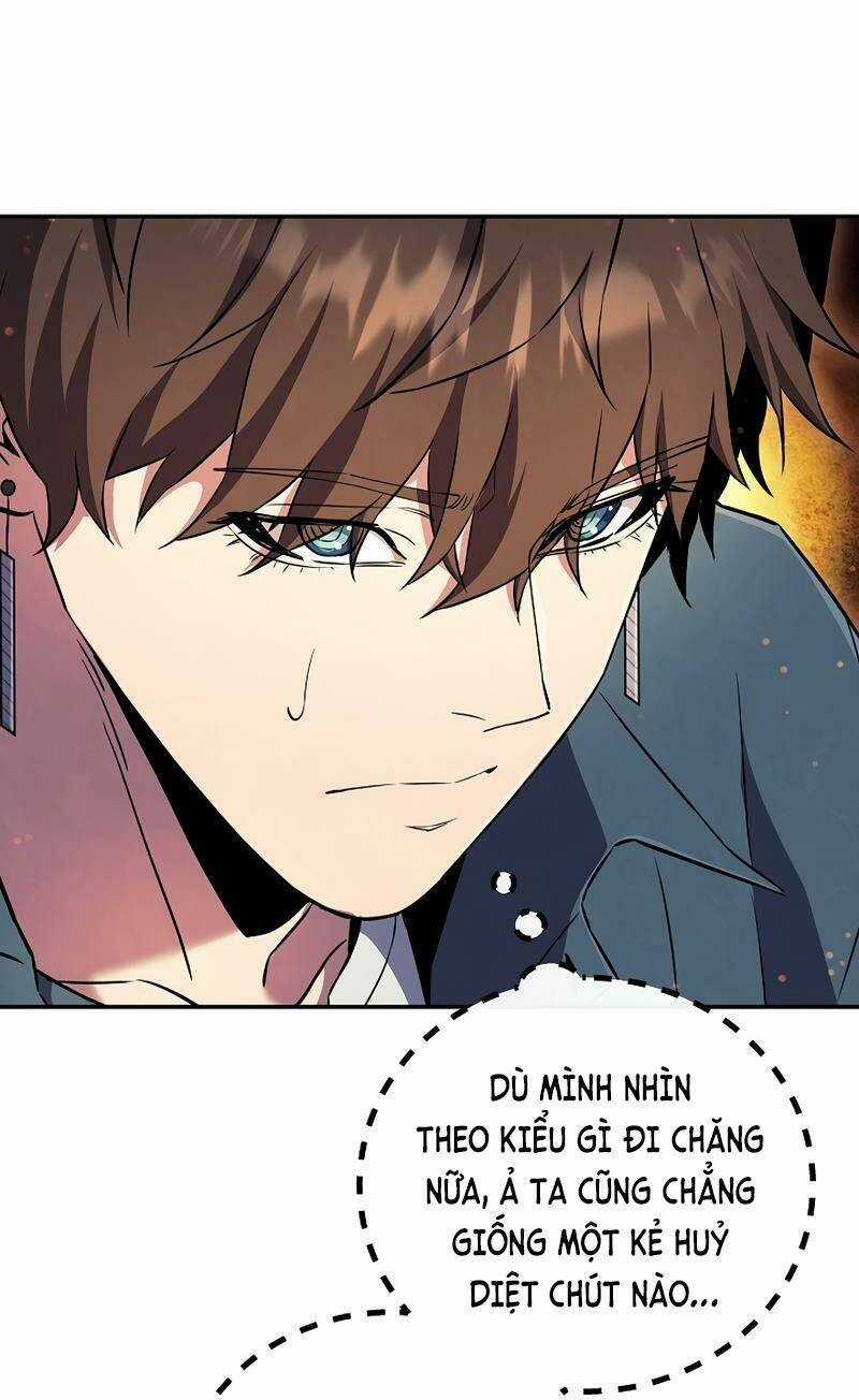 Tiểu Thuyết Mạng Do Thần Viết Chapter 19 trang 39