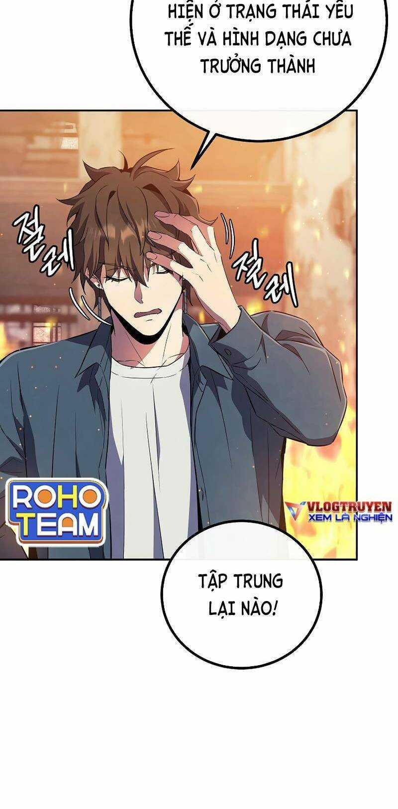 Tiểu Thuyết Mạng Do Thần Viết Chapter 19 trang 42