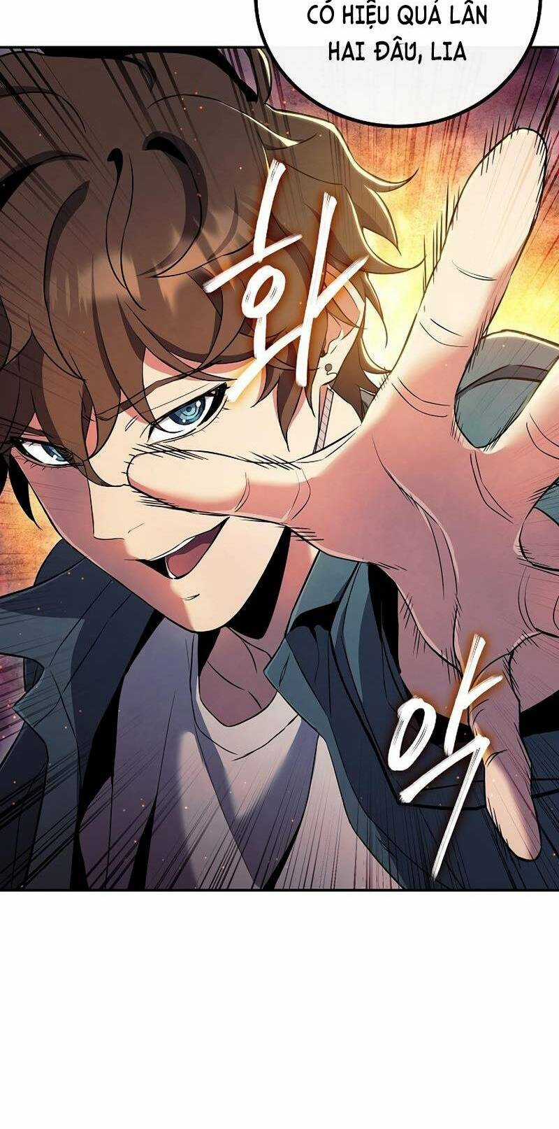 Tiểu Thuyết Mạng Do Thần Viết Chapter 19 trang 48