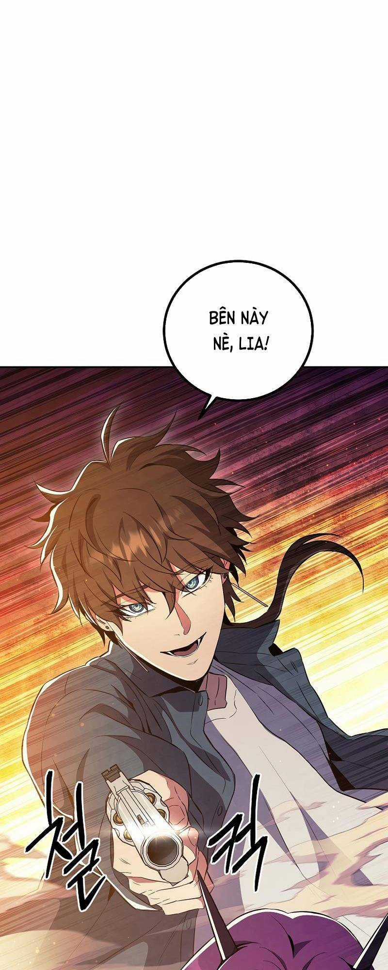 Tiểu Thuyết Mạng Do Thần Viết Chapter 19 trang 59