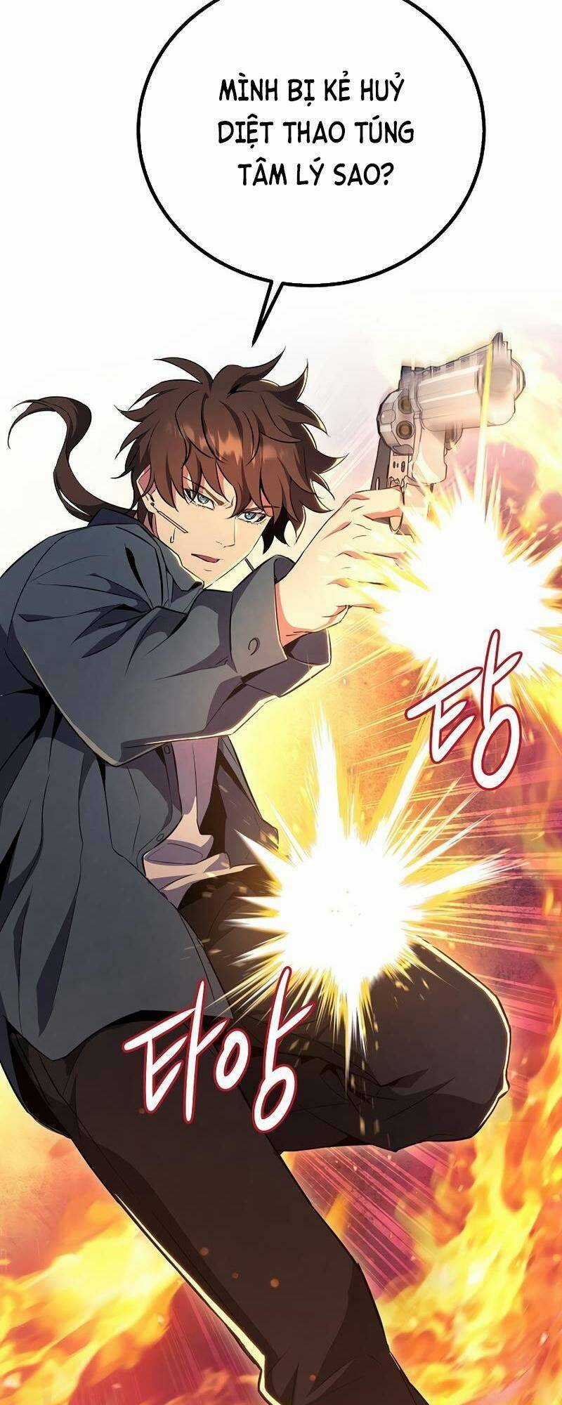 Tiểu Thuyết Mạng Do Thần Viết Chapter 19 trang 6