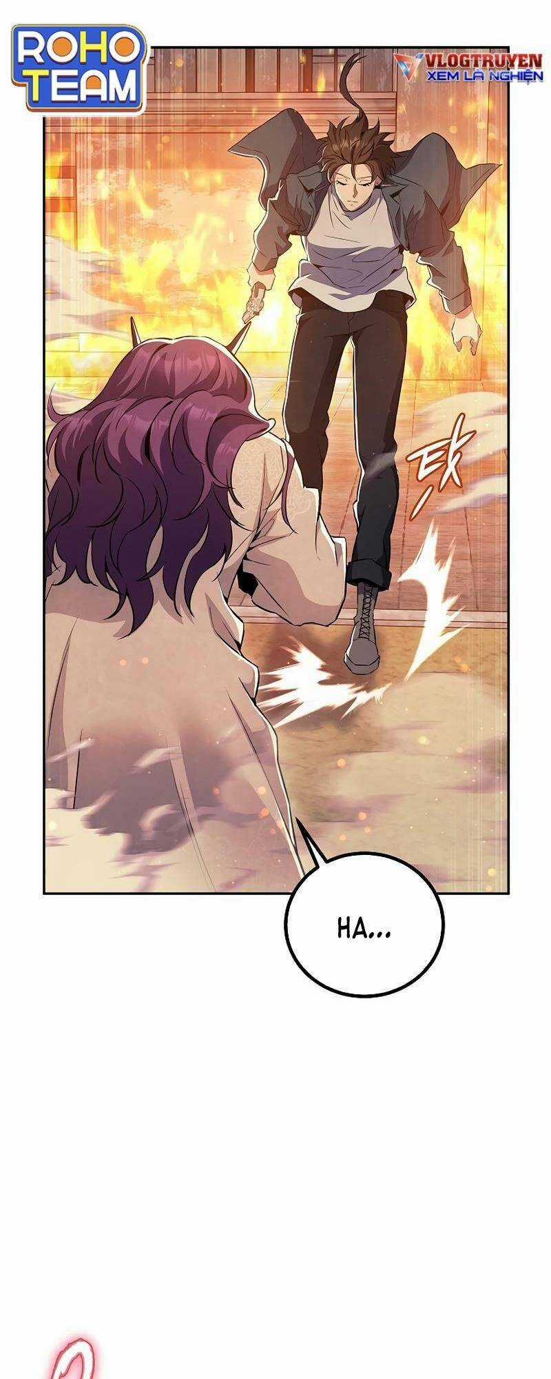 Tiểu Thuyết Mạng Do Thần Viết Chapter 19 trang 63