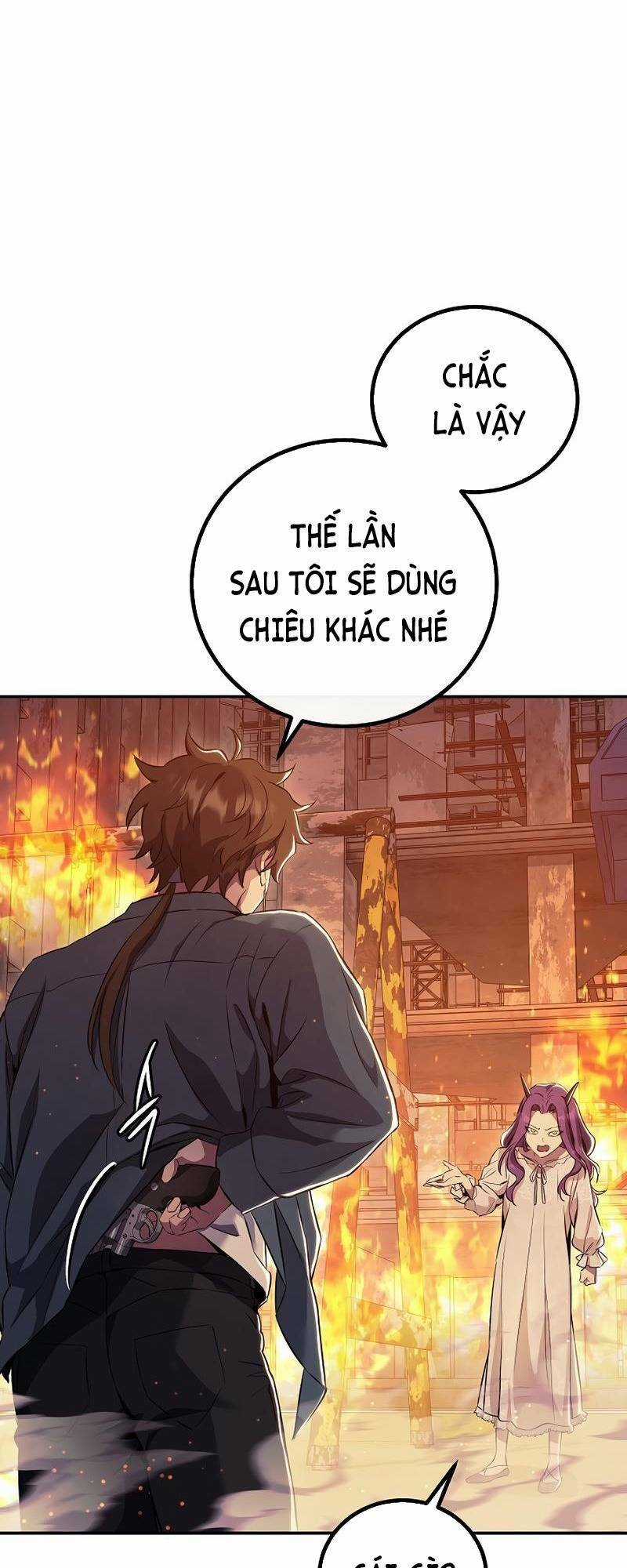Tiểu Thuyết Mạng Do Thần Viết Chapter 19 trang 66