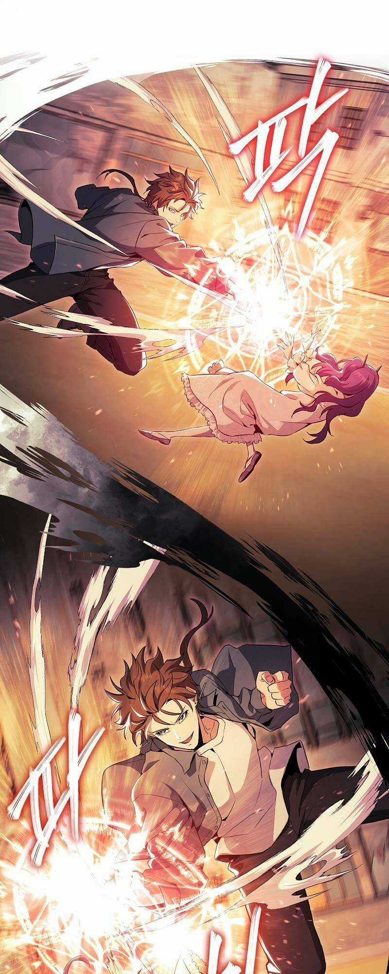 Tiểu Thuyết Mạng Do Thần Viết Chapter 19 trang 71