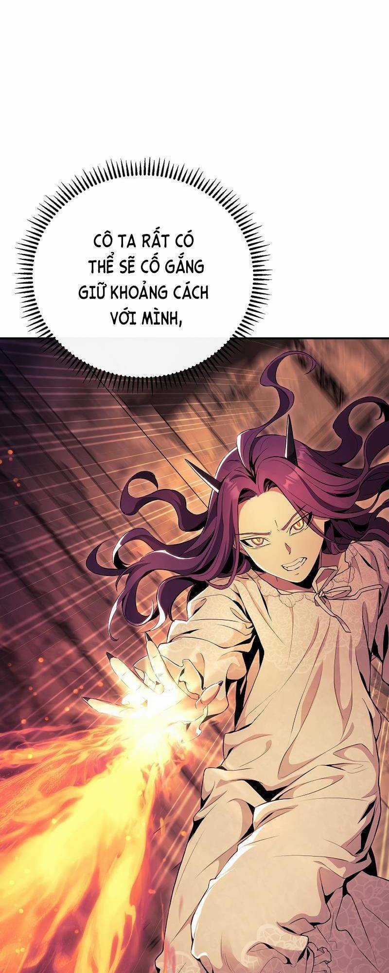 Tiểu Thuyết Mạng Do Thần Viết Chapter 19 trang 74